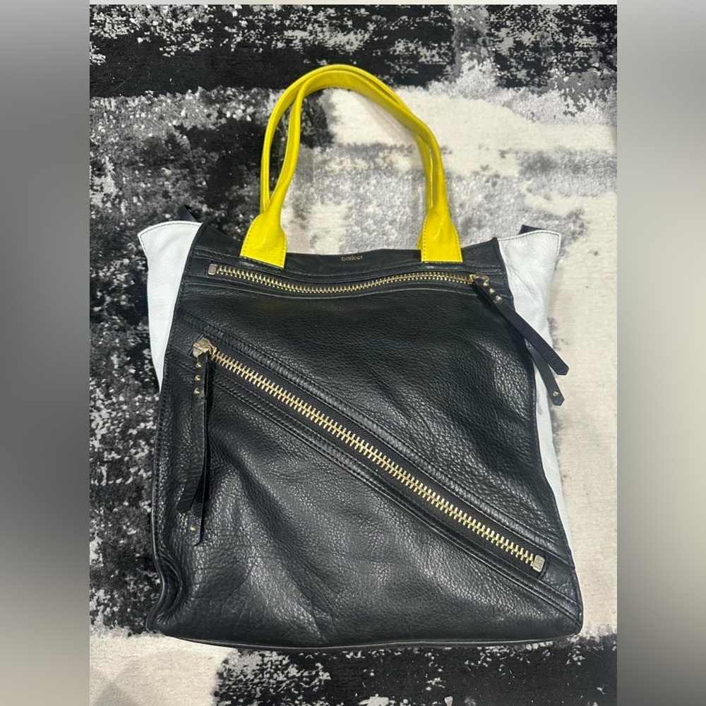 BOTKIER  tote